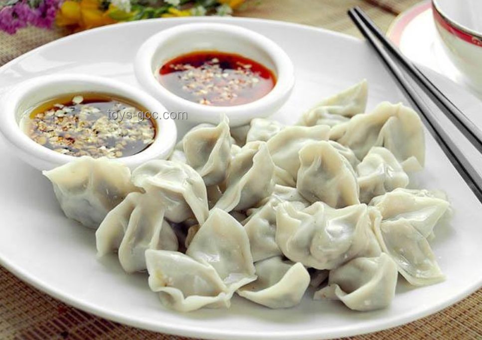 风干食品创新趋势：山东大哥风干饺子“玉化”现象启示